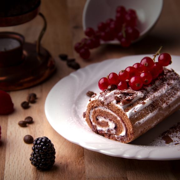 Easy Healthy Baking Recipes for Beginners