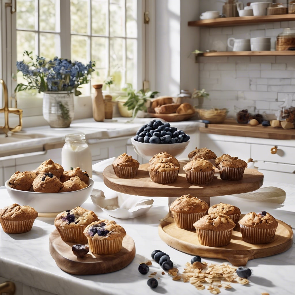 Easy Healthy Baking Recipes for Beginners
