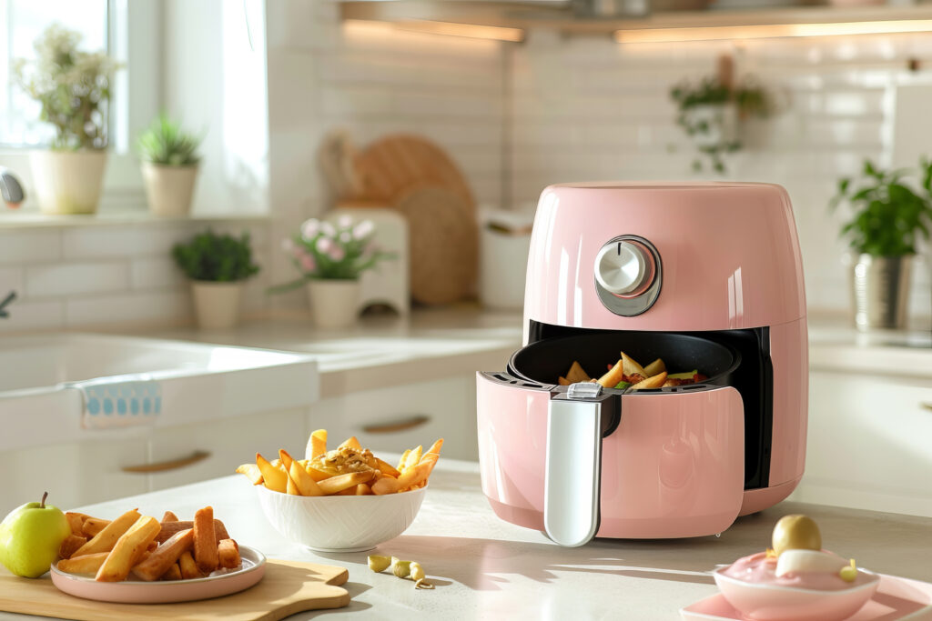 Top 10 Healthy Air Fryer Recipes for Weight Loss