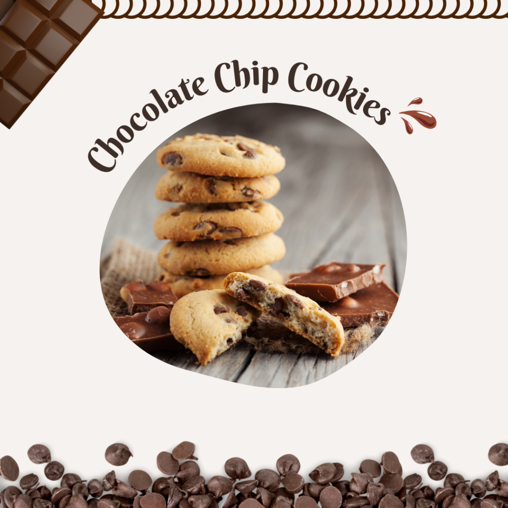 Top 20 Chocolate Chip Cookie Recipes