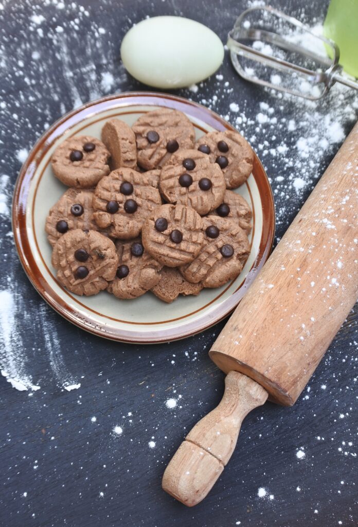 Top 10 Easy Healthy Cookie Recipes That Won't Break Your Diet