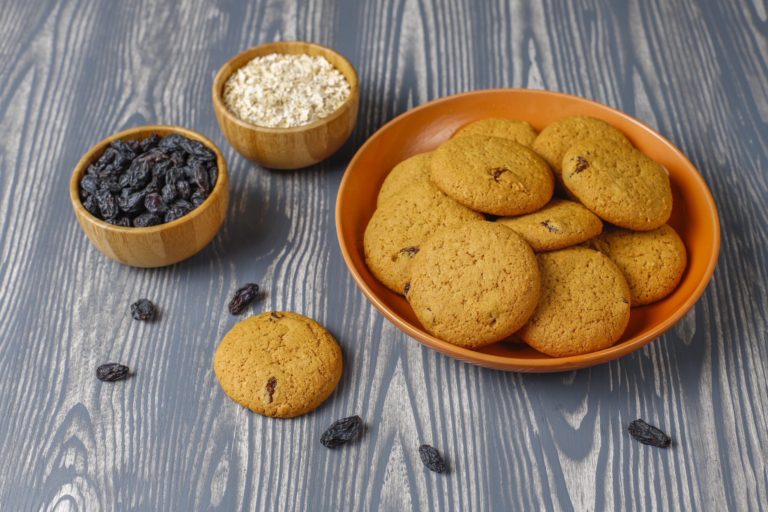 Top 10 Easy Healthy Cookie Recipes That Won't Break Your Diet