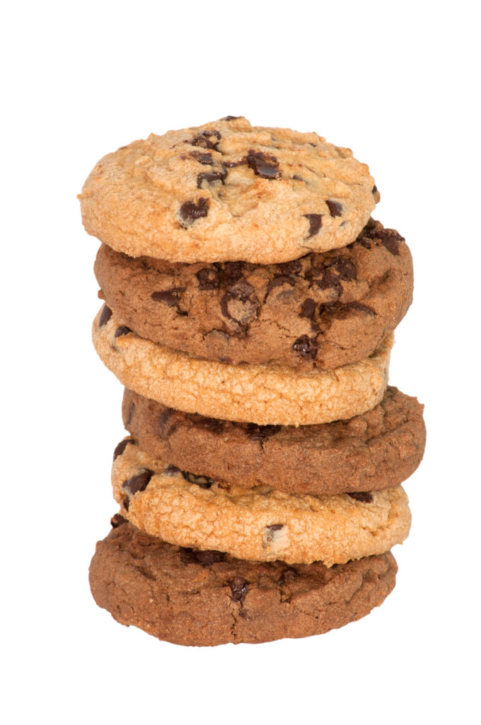 Top 10 Healthy Cookies Recipe That Won’t Break Your Diet