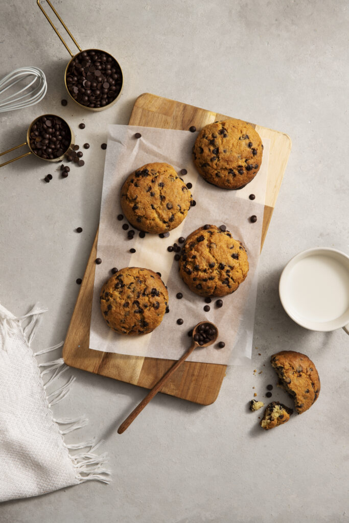 Top 20 Chocolate Chip Cookie Recipes