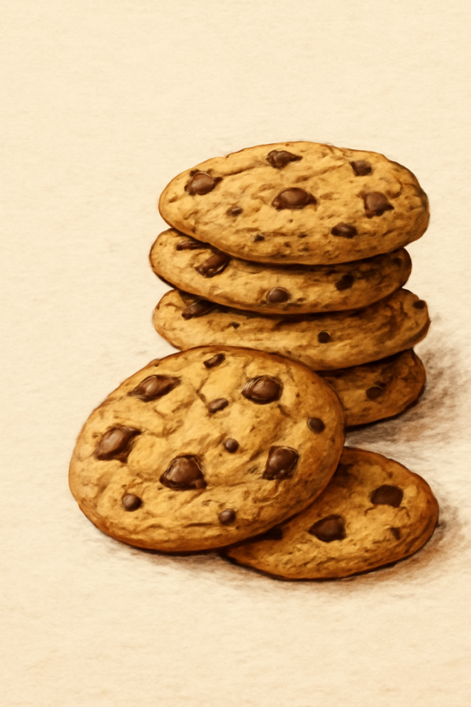 Top 20 Chocolate Chip Cookie Recipes