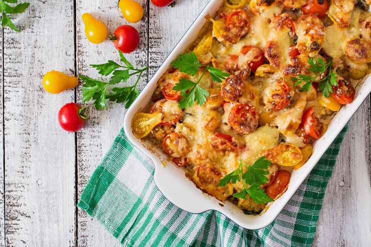 best chicken casserole recipes