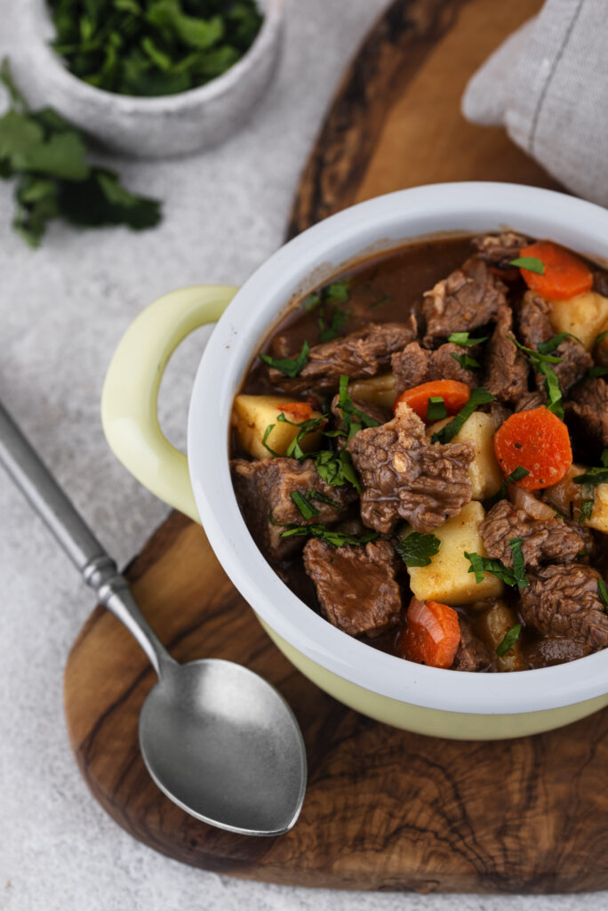 8 Ground Beef Casserole Recipes to Satisfy Your Hunger