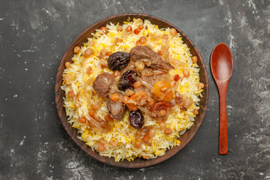 Authentic Mutton Biryani Recipe Step by Step Guide