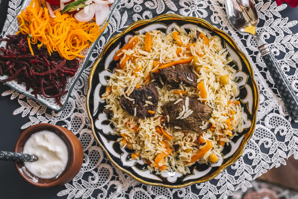Authentic Mutton Biryani Recipe Step by Step Guide
