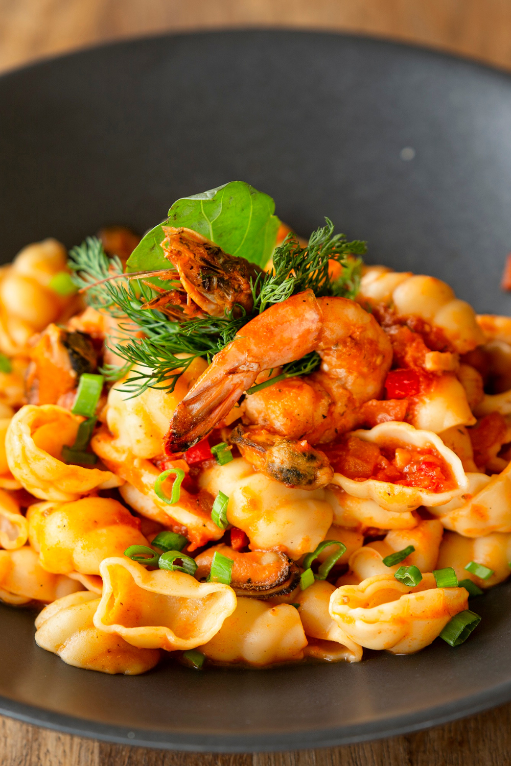 Healthy Chicken Pasta Recipes