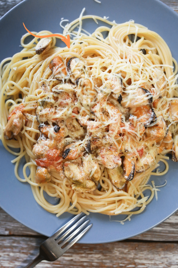 Healthy Chicken Pasta Recipes