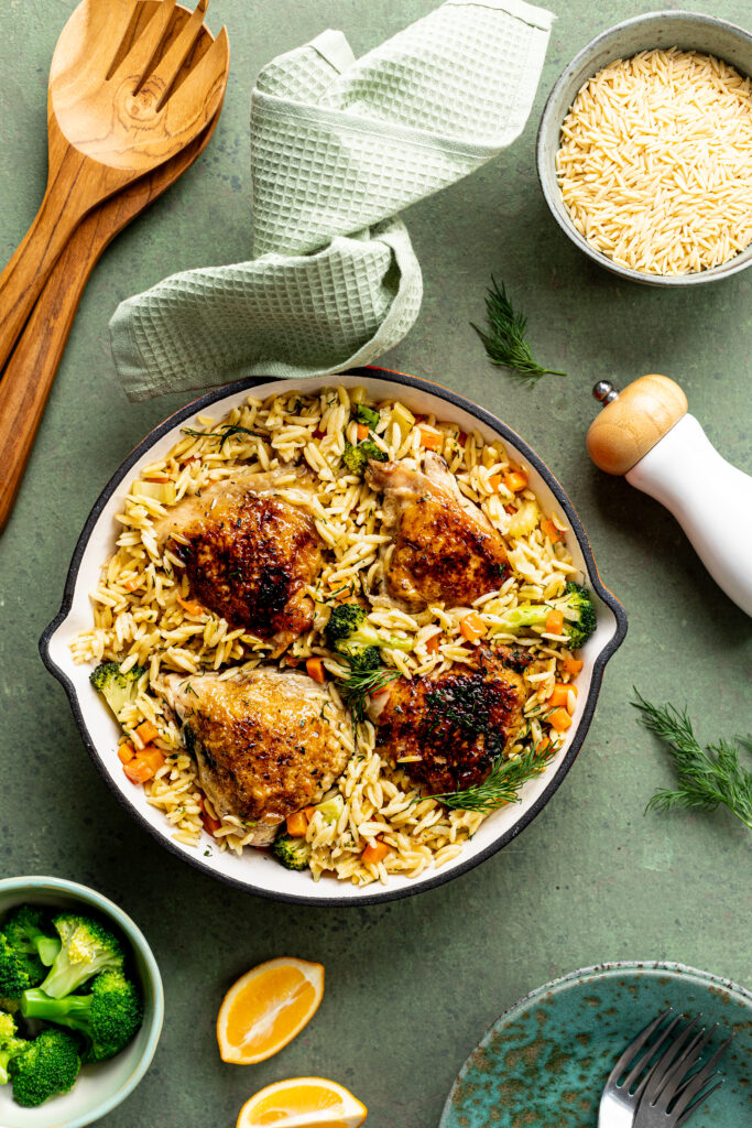 Simple and Tasty Chicken Biryani Recipe You Can Make Today