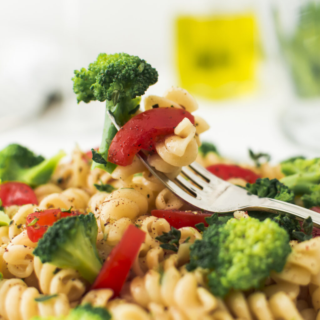 Vegetarian Pasta Recipes for a Nutritious and Satisfying Meal