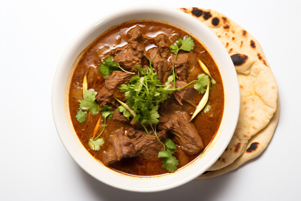 Authentic Beef Korma | A Rich and Creamy Curry