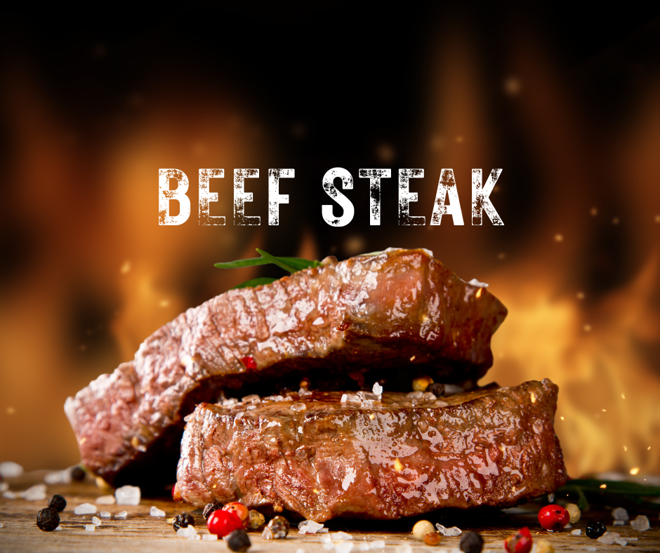 How to Cook the Best Beef Steak Recipe at Home