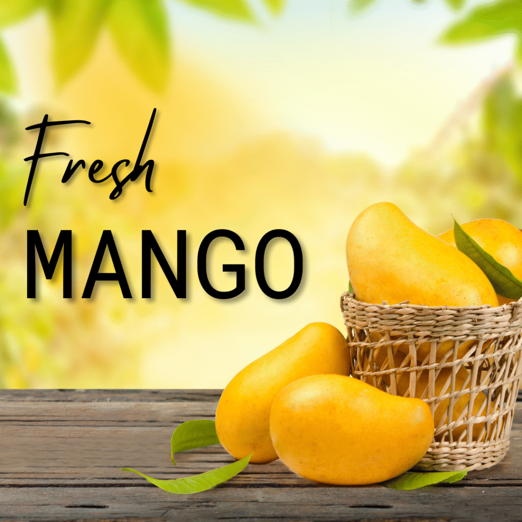mango juice