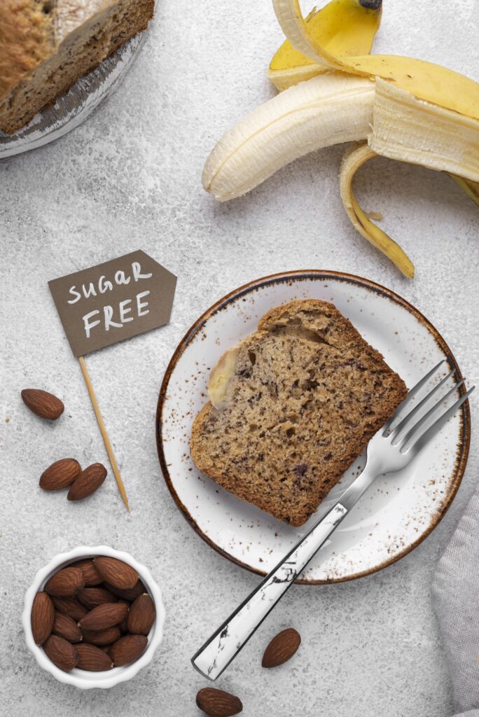 gluten free banana bread recipe