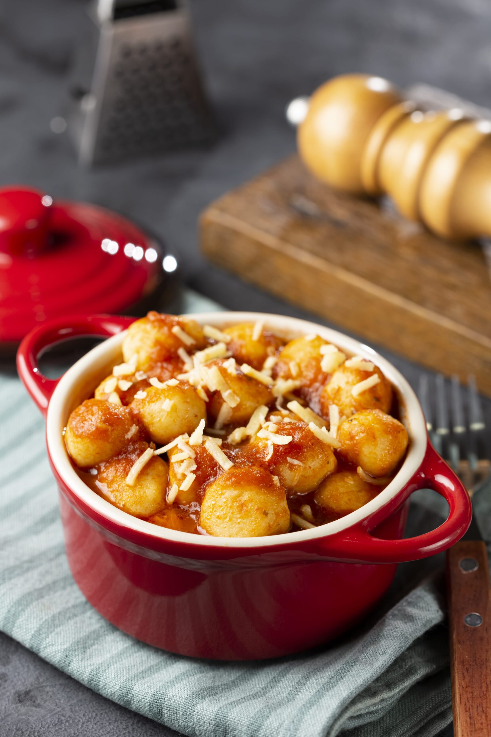 Tater Tot Casserole Recipe