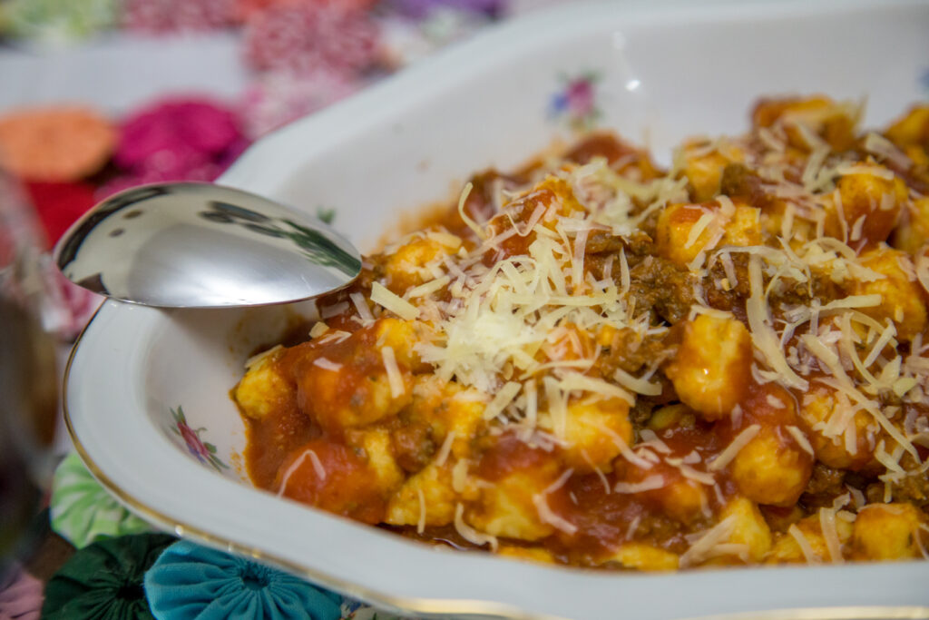 Tater Tot Casserole Recipe