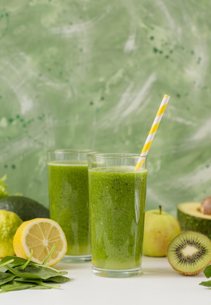 Top Healthy Smoothie Recipes for Boosting Immunity