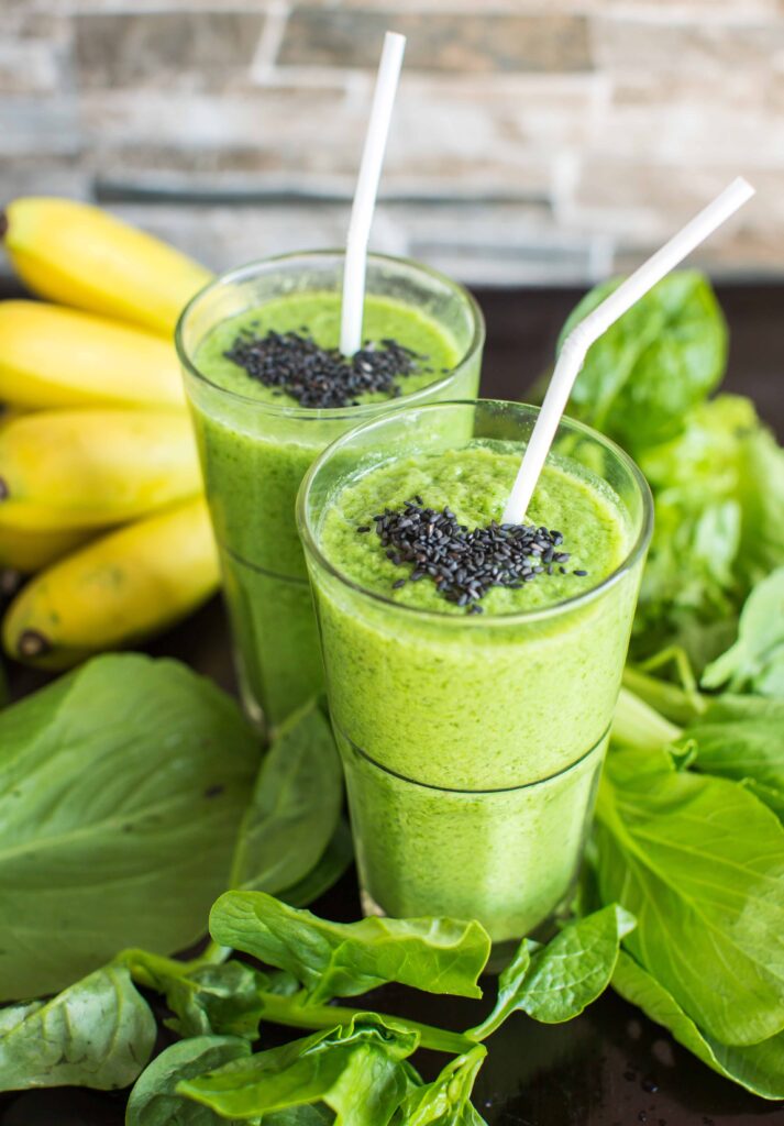 Top 10 Healthy Smoothie Recipes for Boosting Immunity