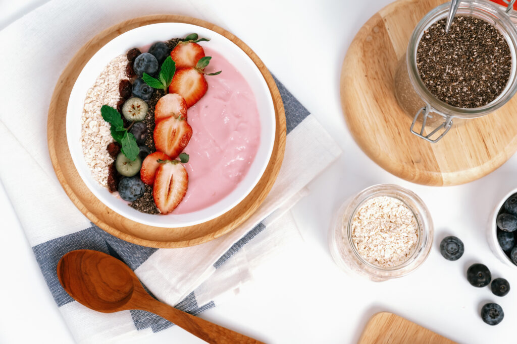 Healthy Dessert Recipes That Don’t Compromise on Taste