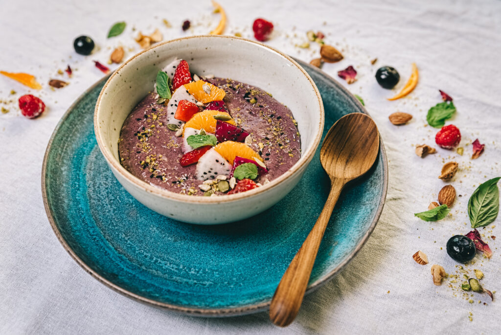 Healthy Dessert Recipes That Don’t Compromise on Taste