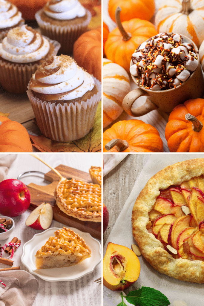 Healthy Dessert Recipes That Don’t Compromise on Taste