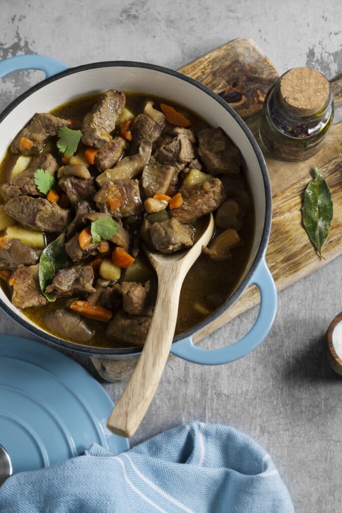 healthy crockpot recipes