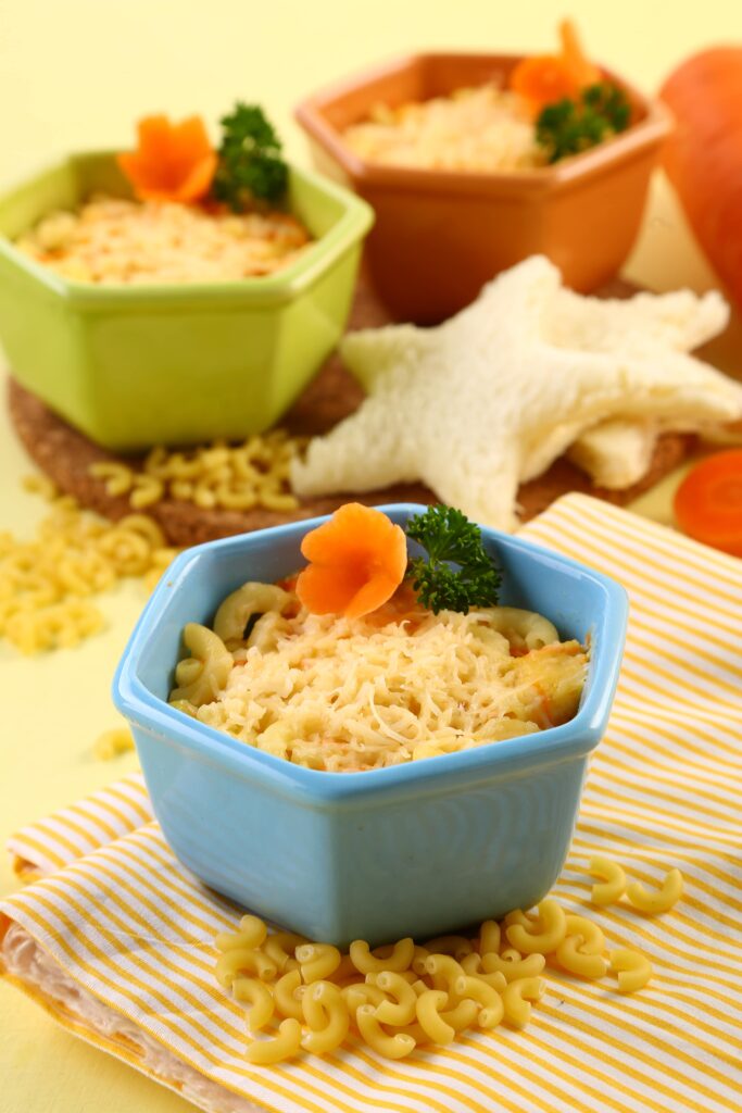 tuna casserole recipe