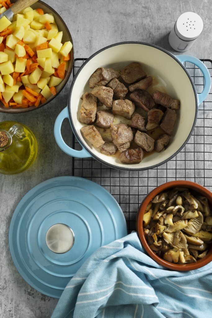 healthy crockpot recipes