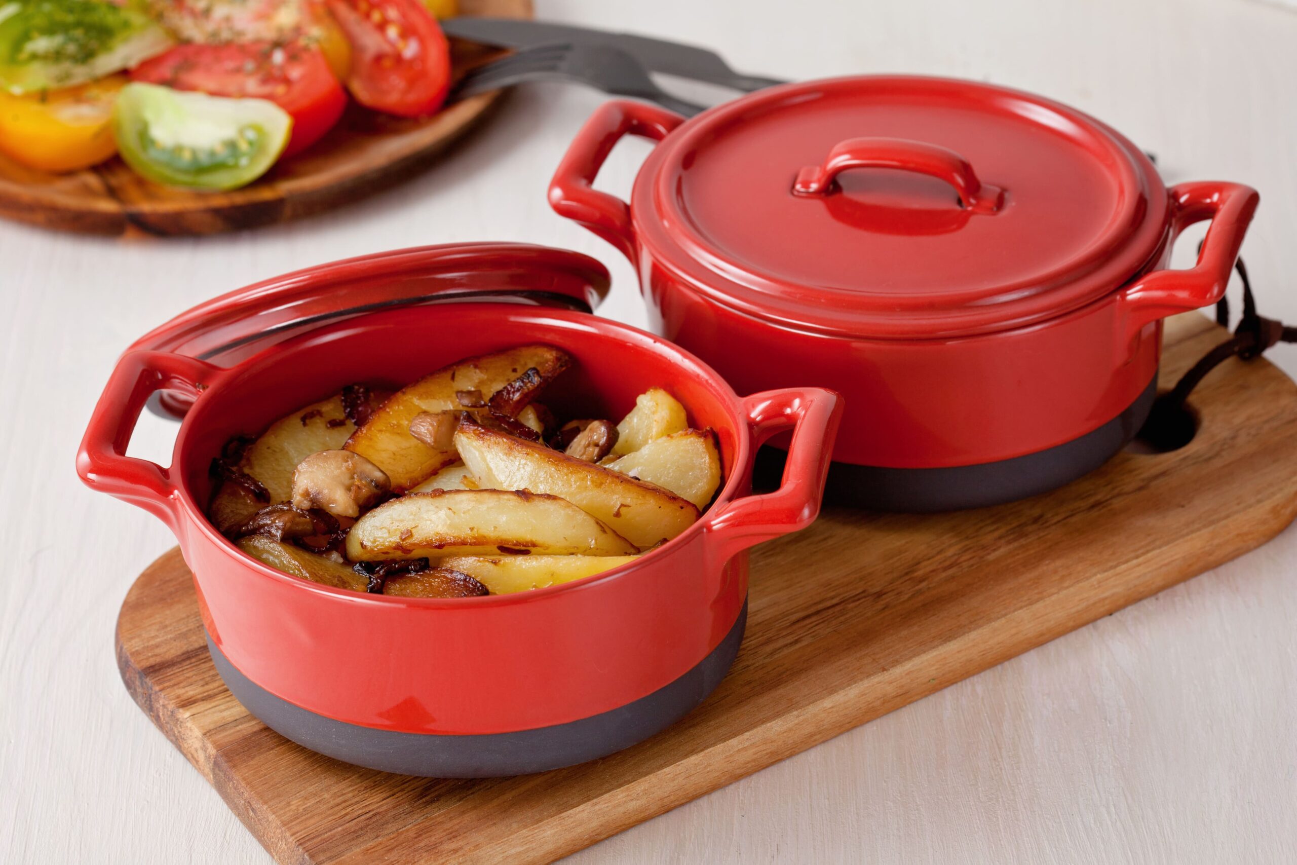 Easy Healthy Crockpot Recipes