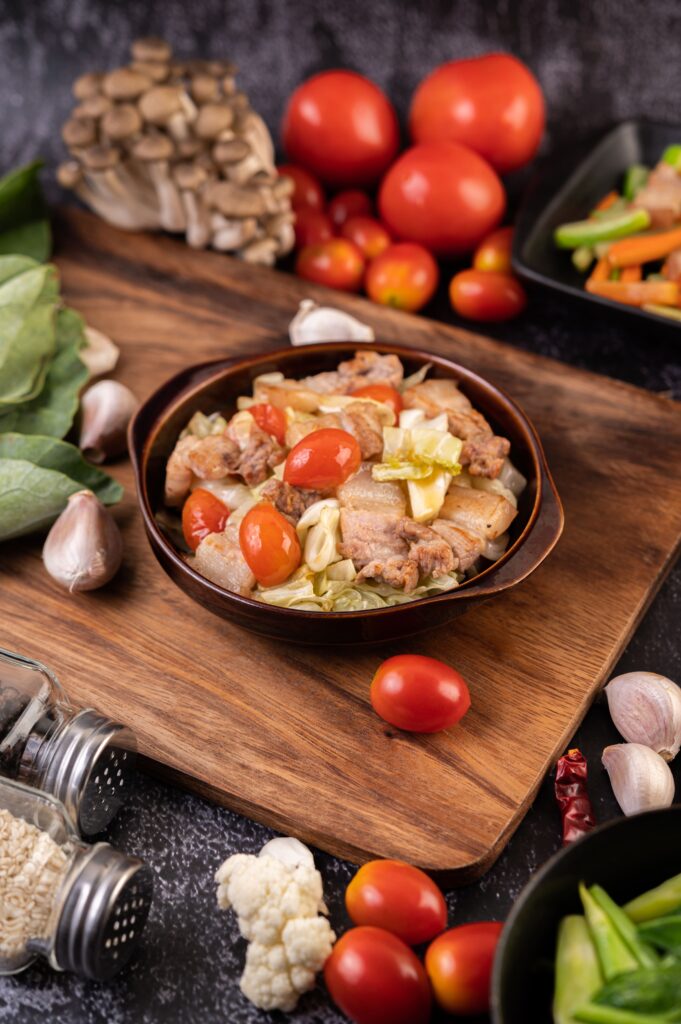healthy crockpot recipes