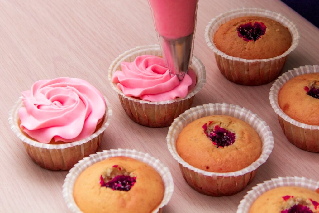 cupcake recipes