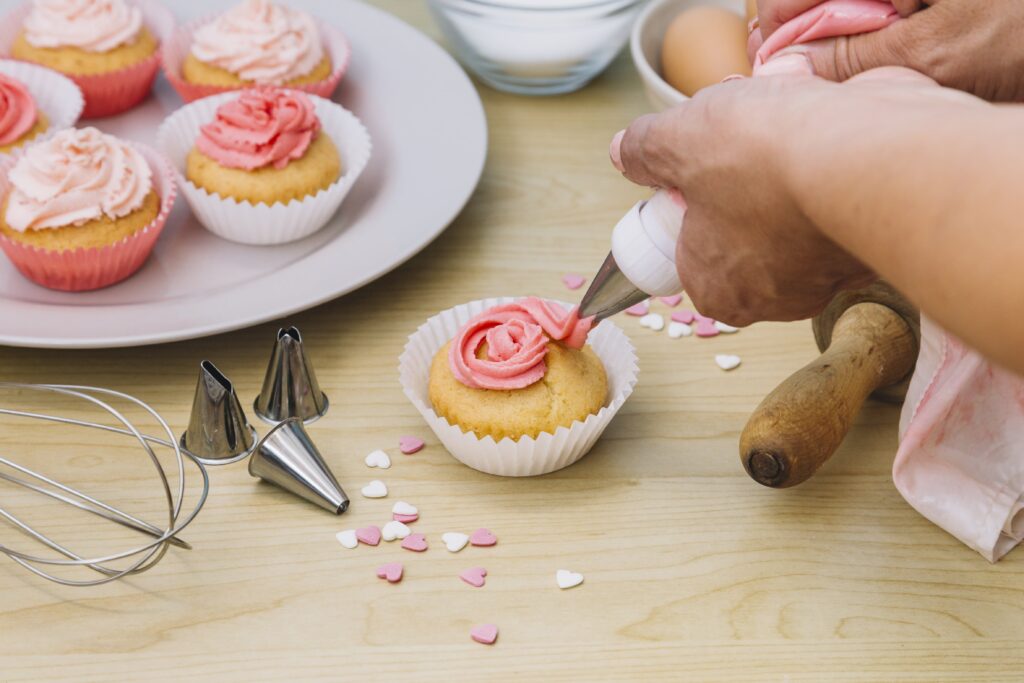 cupcake recipes