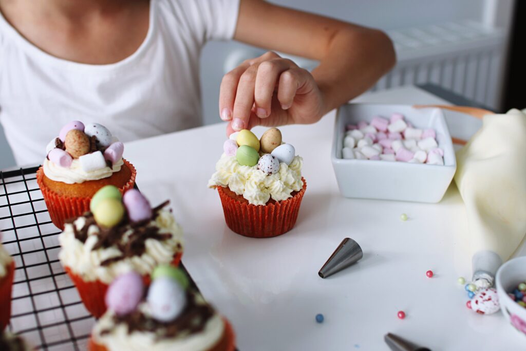 cupcake recipes