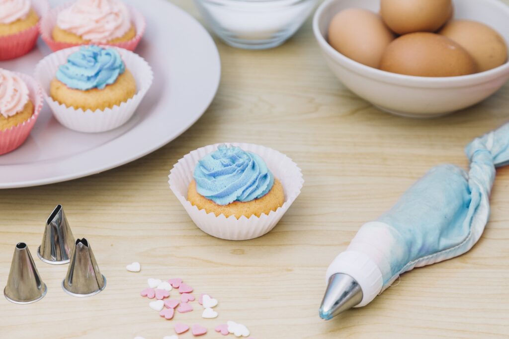 cupcake recipes