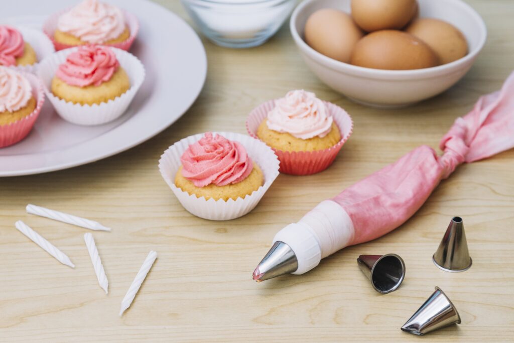 cupcake recipes