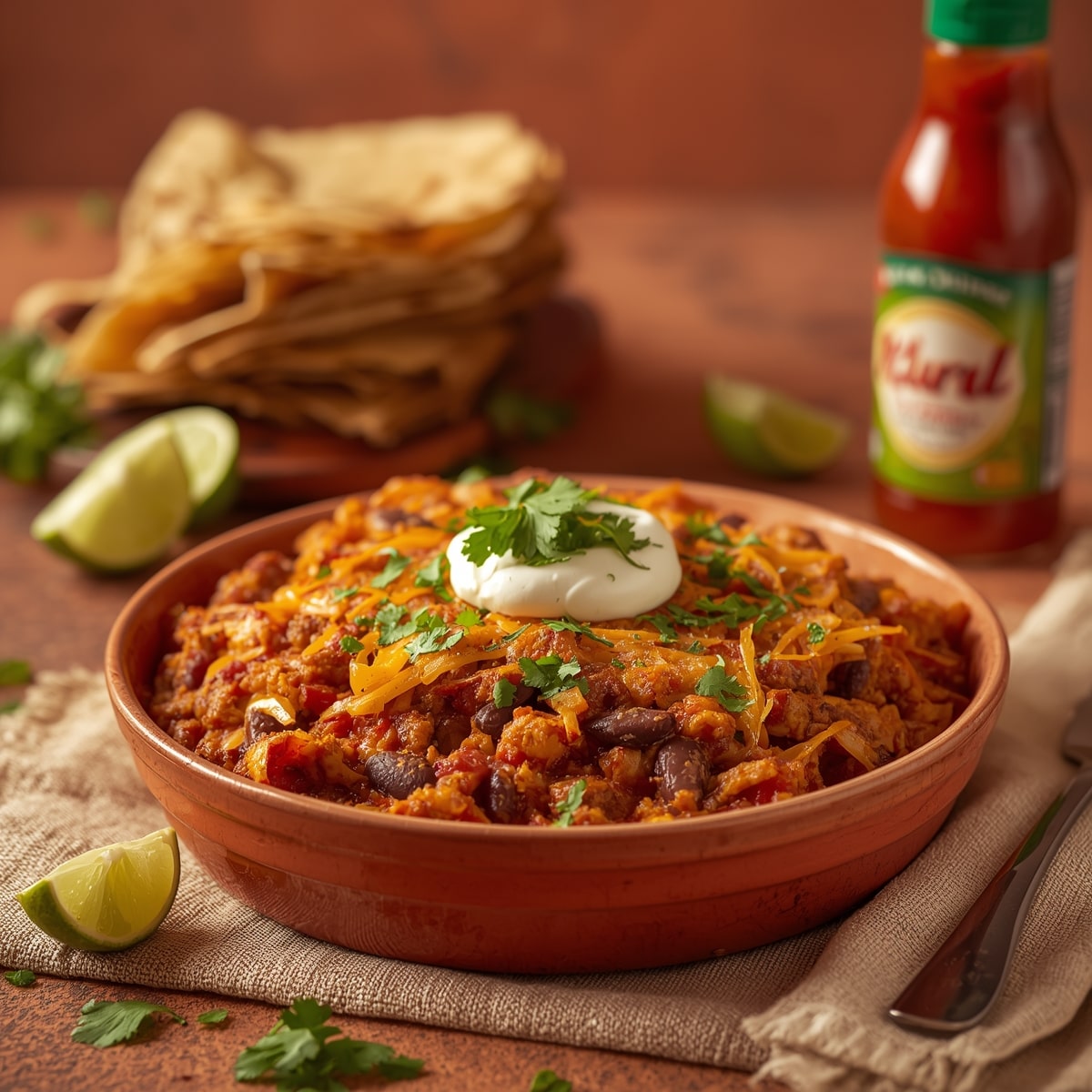 Mexican casserole recipes