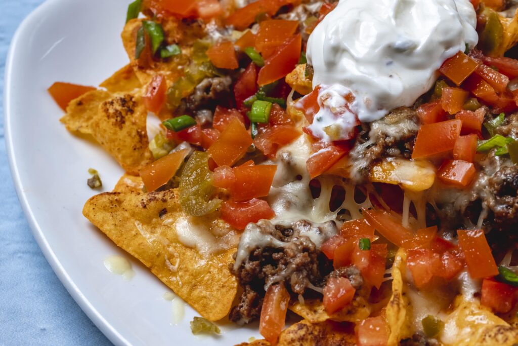 Mexican casserole recipes