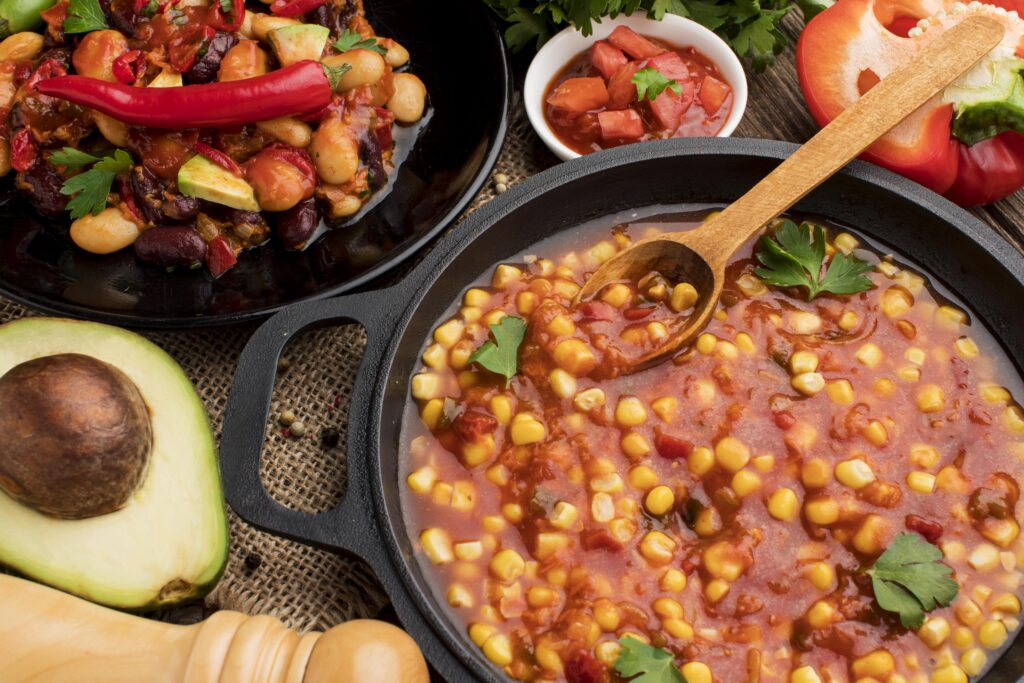 mexican casserole recipes