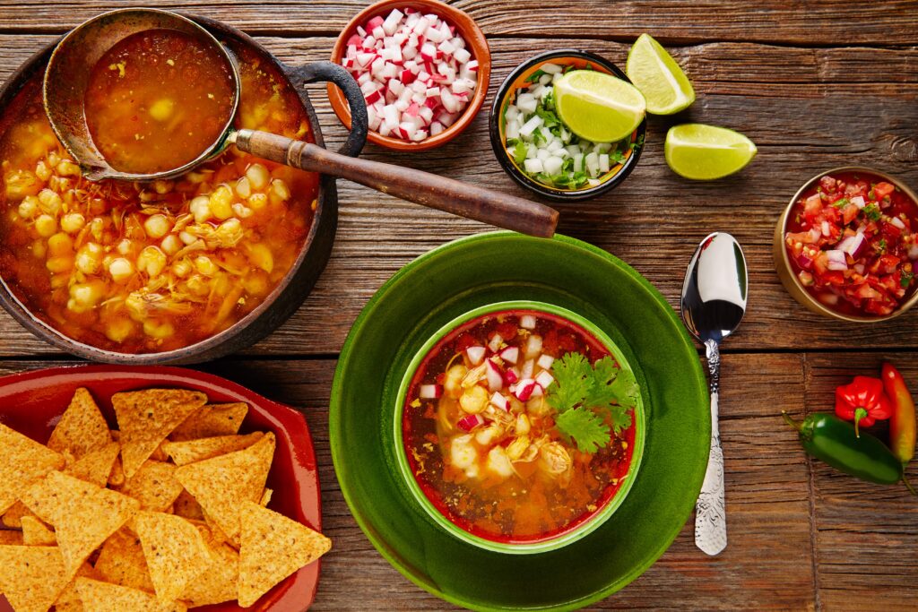 mexican casserole recipes