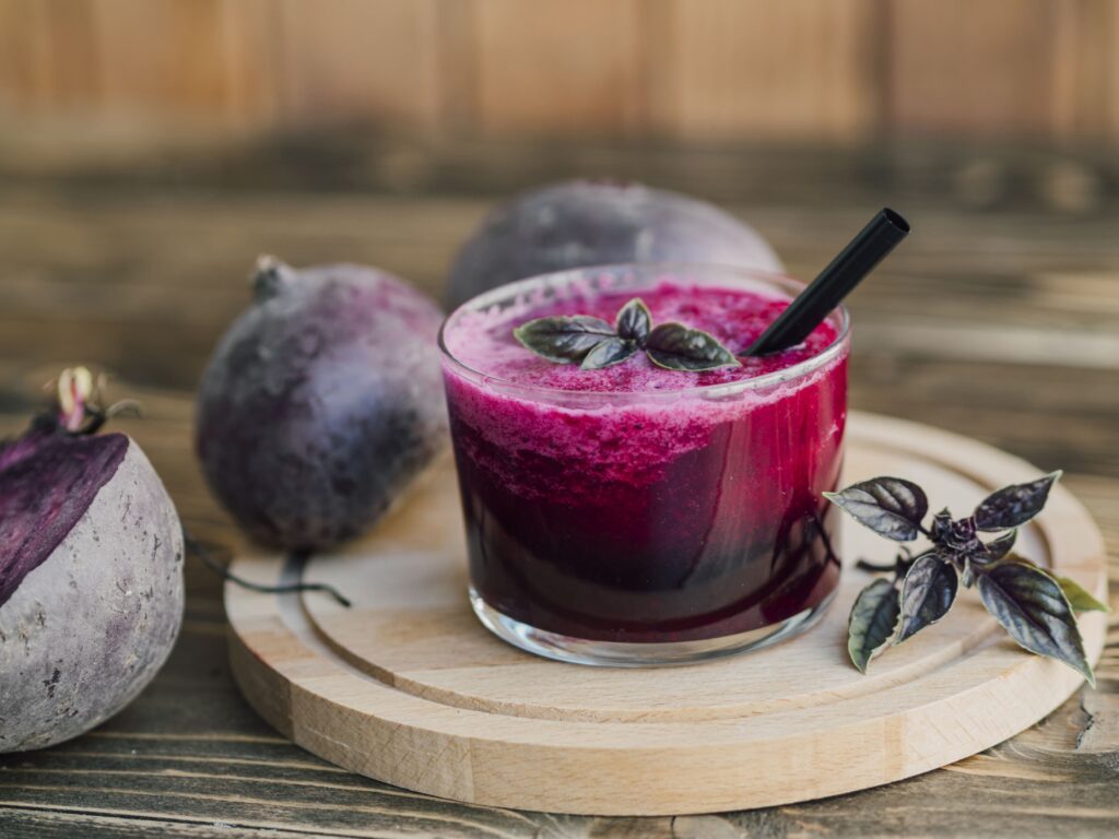 beetroot juice recipe