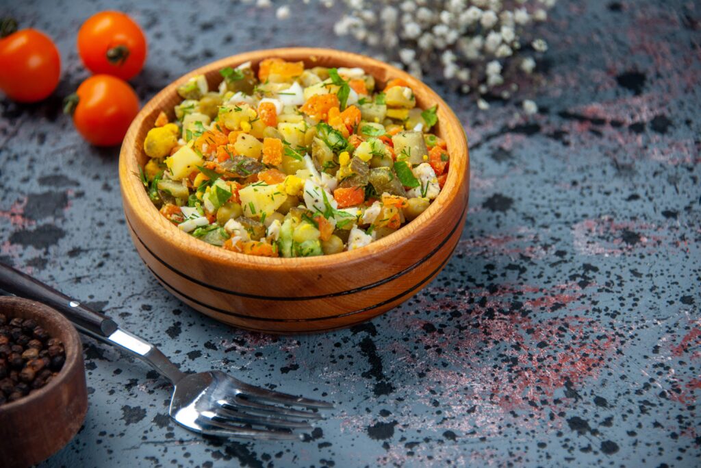 vegetable casserole recipes